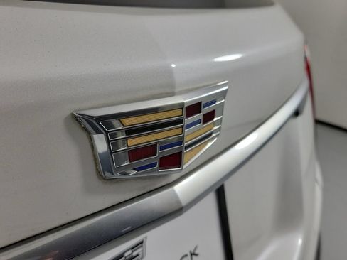Used 2023 Cadillac XT5 Premium Luxury AWD/4WD image 8