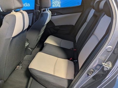 Used 2019 Honda Civic EX image 11