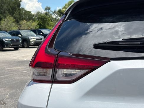 Used 2022 Mitsubishi Eclipse Cross SEL FWD image 11