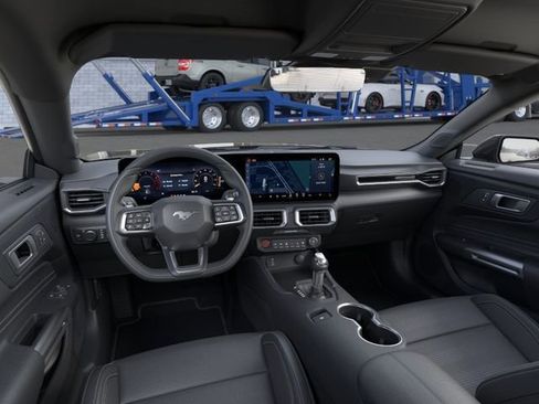New 2026 Ford Mustang GT Premium RWD image 9