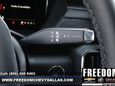 New 2026 GMC Acadia Elevation w/ Black Edition image 32