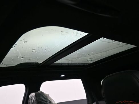 New 2026 Honda Passport TrailSport image 4