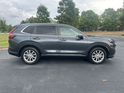 Used 2023 Honda CR-V EX image 31