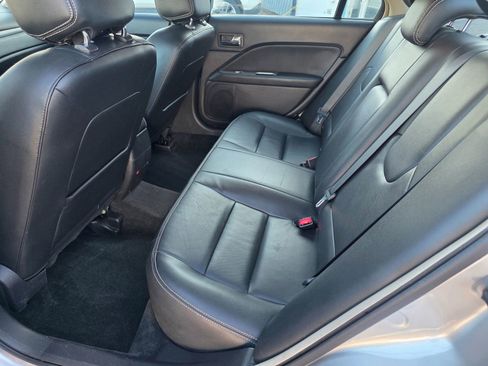 Used 2012 Ford Fusion SEL image 9