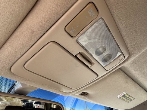 Used 2003 Lexus RX 300 2WD w/ Premium Plus Value Pkg image 16