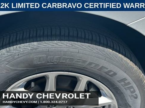 Used 2024 Chrysler Pacifica Touring-L FWD image 12