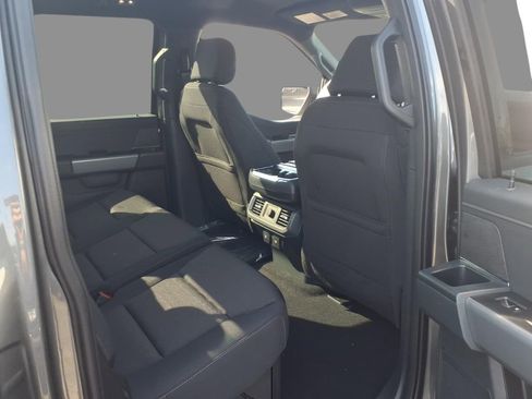 New 2026 Ford F150 XLT image 9