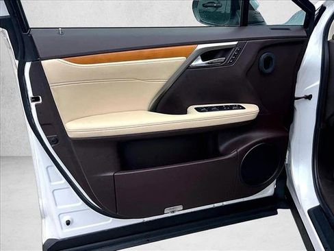 Used 2019 Lexus RX 350 FWD w/ Premium Package image 18