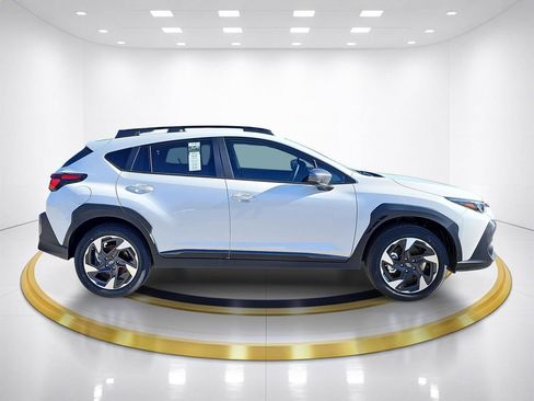 New 2026 Subaru Crosstrek 2.5i Limited w/ Crosstrek Mirror Package AWD/4WD image 5