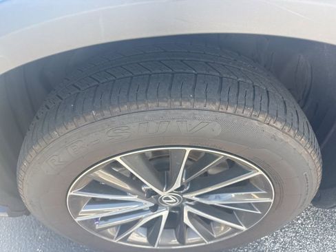 Used 2022 Lexus NX 250 FWD w/ Accessory Package 2 image 3