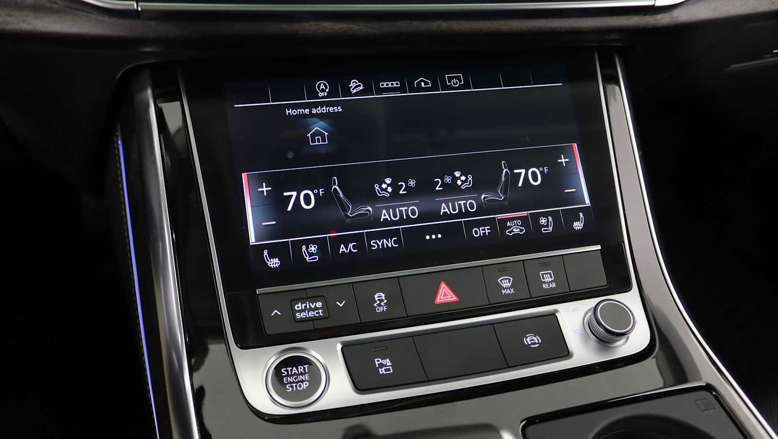 Used 2023 Audi Q8 Premium Plus AWD/4WD image 26
