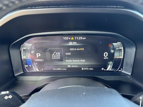 Used 2023 Mitsubishi Outlander SEL FWD image 30