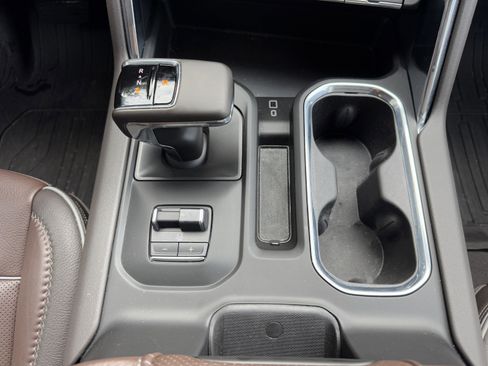 Used 2024 GMC Sierra 1500 Denali w/ Technology Package image 21