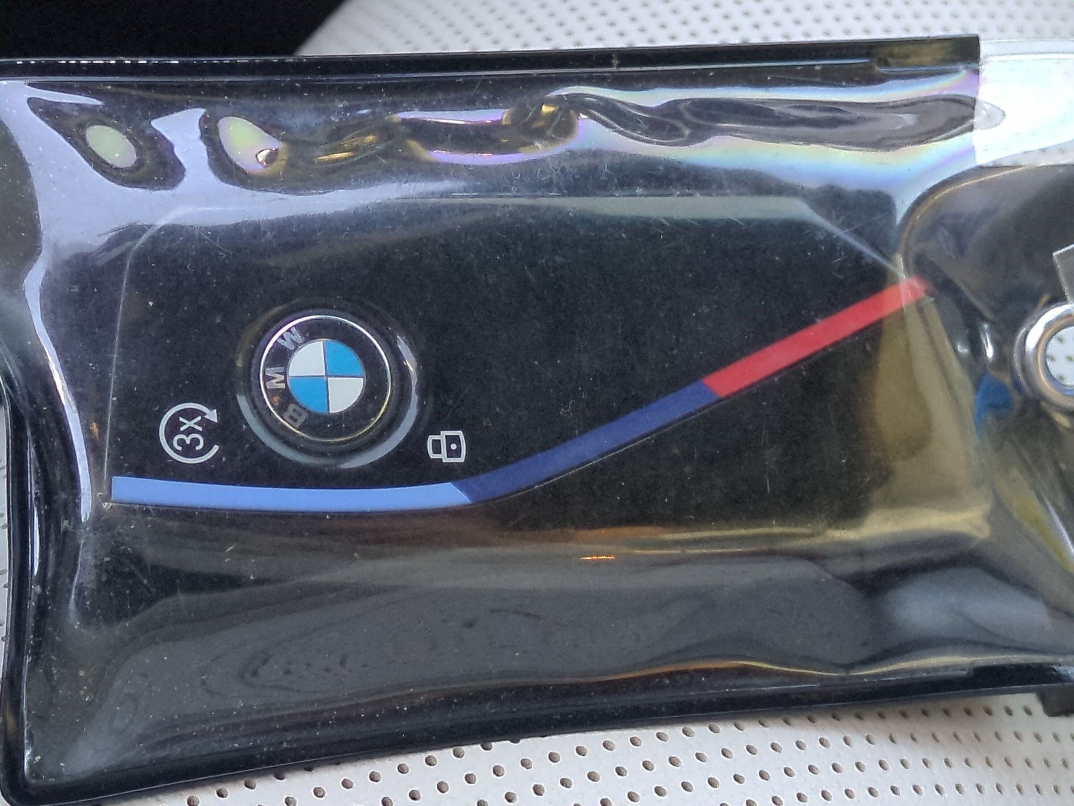 Certified 2025 BMW X7 M60i w/ Executive Package AWD/4WD image 37
