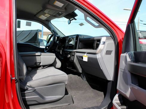 New 2026 Ford F350 XL w/ STX Appearance Package AWD/4WD image 26