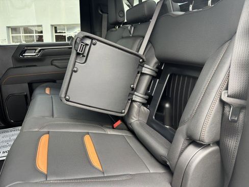 New 2026 GMC Sierra 2500 AT4 w/ AT4 Premium Plus Package image 34