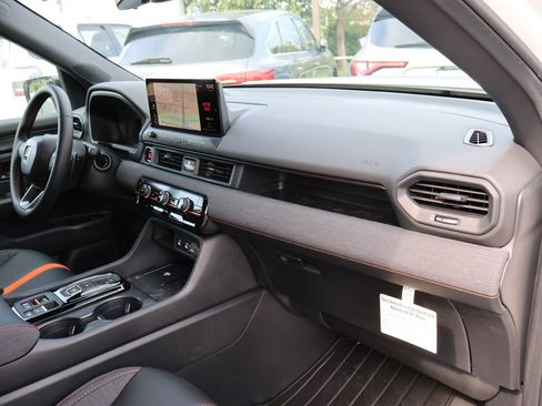 New 2026 Honda Passport TrailSport image 9