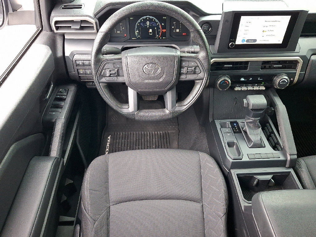 Used 2026 Toyota Tacoma SR RWD image 13