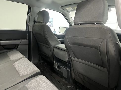 Used 2022 Ford F150 XLT image 61