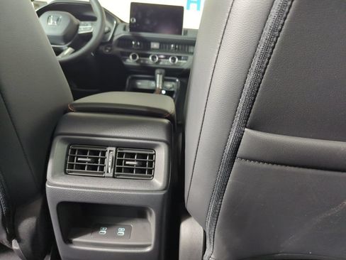 Certified 2025 Honda CR-V Sport-L image 31
