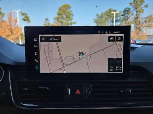 Used 2023 Audi Q5 2.0T Premium Plus w/ Premium Plus Package image 16