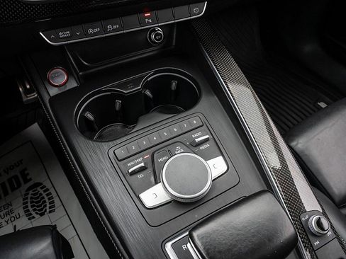 Used 2018 Audi S5 Premium Plus image 27