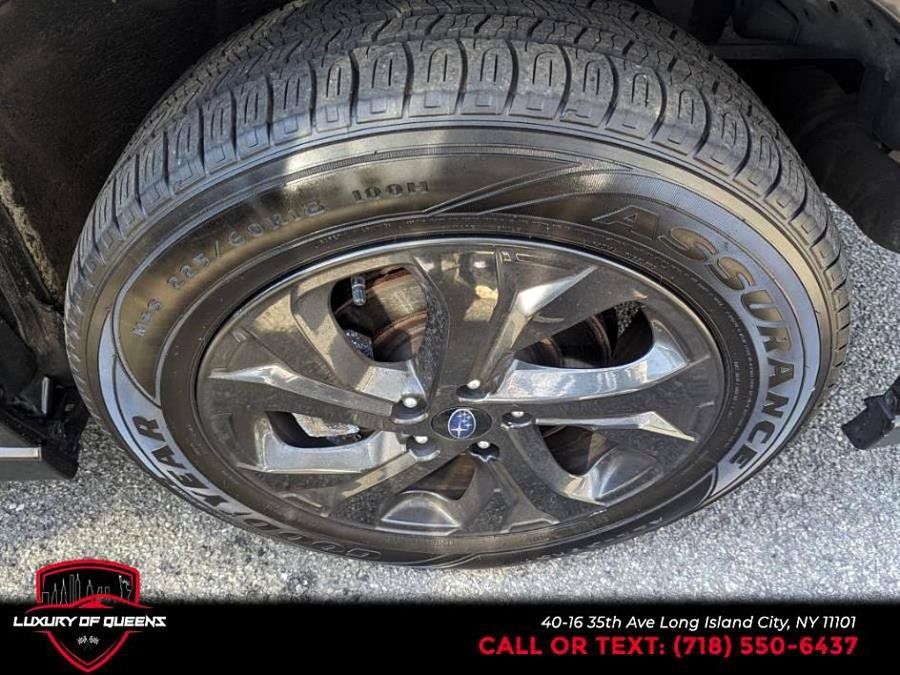 Used 2021 Subaru Outback Onyx Edition XT AWD/4WD image 29