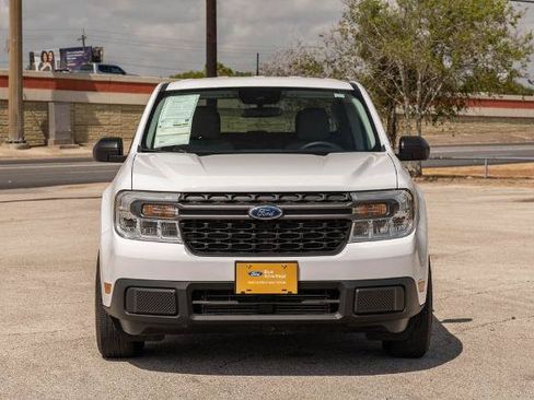 Certified 2024 Ford Maverick XLT FWD image 3