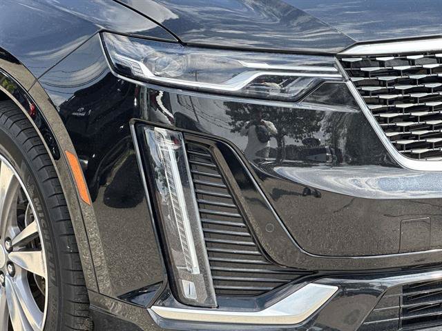Used 2024 Cadillac XT6 Premium Luxury AWD/4WD image 30