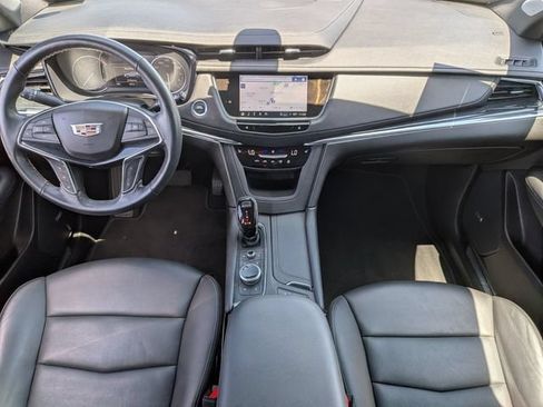 Used 2024 Cadillac XT5 Premium Luxury FWD image 31
