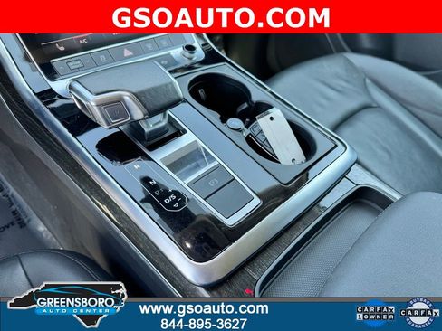 Used 2022 Audi Q7 2.0T Premium w/ Convenience Package image 34