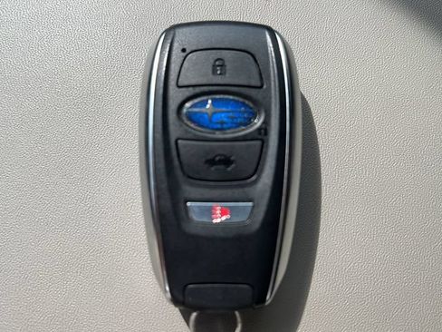 Used 2025 Subaru Forester Premium w/ Convenience Package #1 AWD/4WD image 25