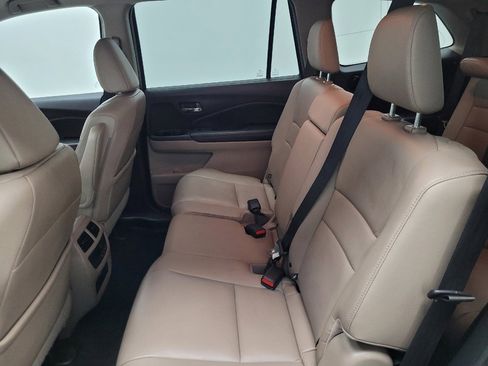 Used 2016 Honda Pilot EX-L image 18