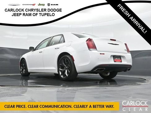Used 2023 Chrysler 300 S image 71