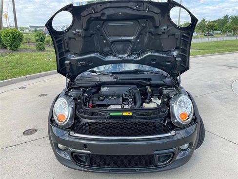 Used 2011 MINI Cooper Clubman S image 29