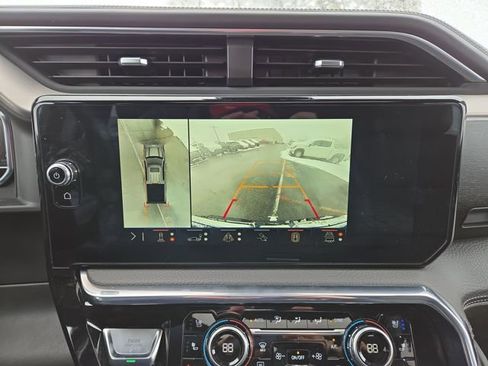 Used 2024 GMC Sierra 1500 Denali w/ Denali Reserve Package image 27