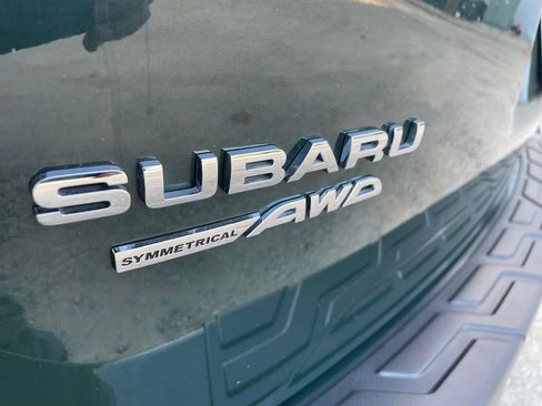 Used 2023 Subaru Forester Limited AWD/4WD image 11
