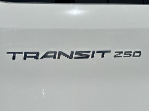 Used 2023 Ford Transit 250 Medium Roof w/ Load Area Protection Package RWD image 40