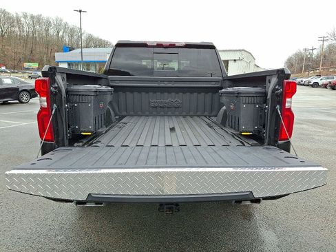 Used 2023 Chevrolet Silverado 1500 High Country w/ High Country Premium Package image 28