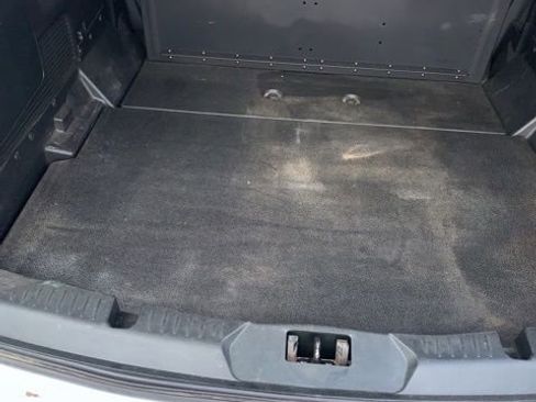 Used 2020 Ford Explorer 4WD Police Interceptor w/ Ready For The Road Package image 4