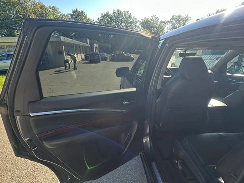 Used 2016 Acura MDX SH-AWD image 28
