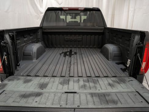 Used 2022 GMC Sierra 1500 SLT w/ SLT Premium Plus Package image 6