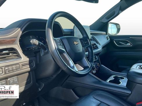 Used 2024 Chevrolet Tahoe LT image 13