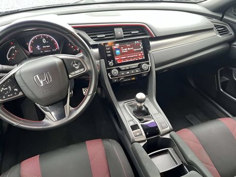 Used 2020 Honda Civic Si image 13