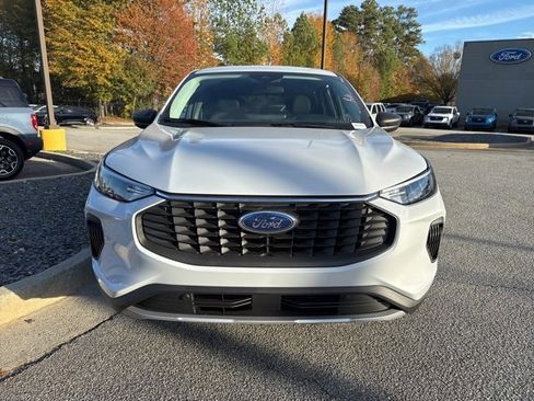 New 2026 Ford Escape Active w/ Tech Pack #1 image 4