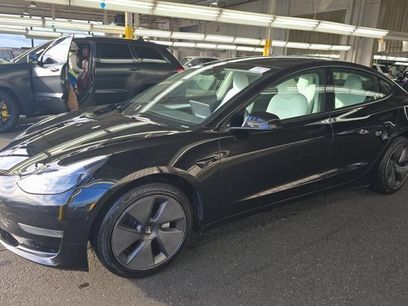 Used 2023 Tesla Model 3 Standard Range