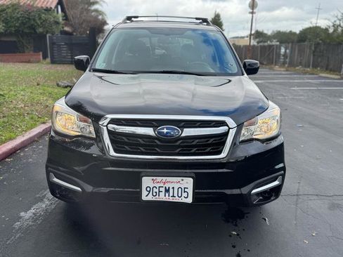 Used 2017 Subaru Forester 2.5i Premium w/ All-Weather Package image 7