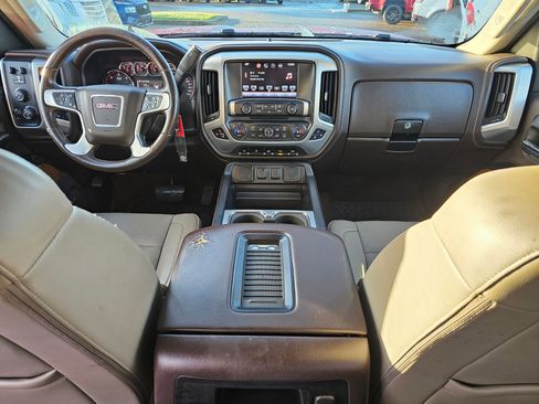 Used 2016 GMC Sierra 1500 SLT w/ Max Trailering Package image 18