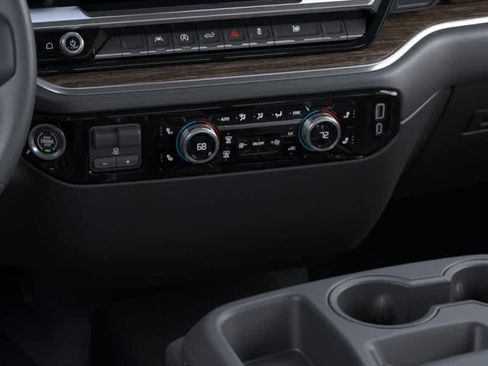 New 2026 GMC Sierra 1500 Elevation AWD/4WD image 23