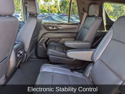 Used 2022 GMC Yukon Denali w/ Max Trailering Package image 19